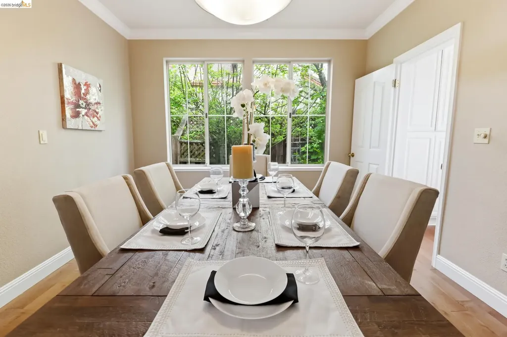 3559 Deer Crest Drive Danville CA 94506