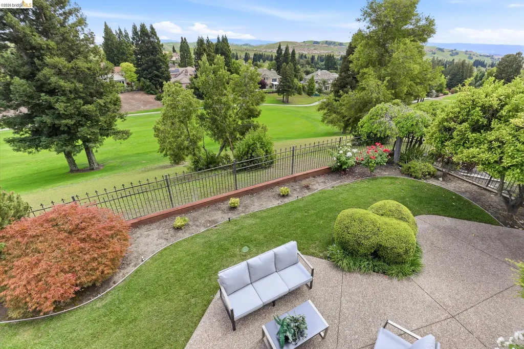 3559 Deer Crest Drive Danville CA 94506