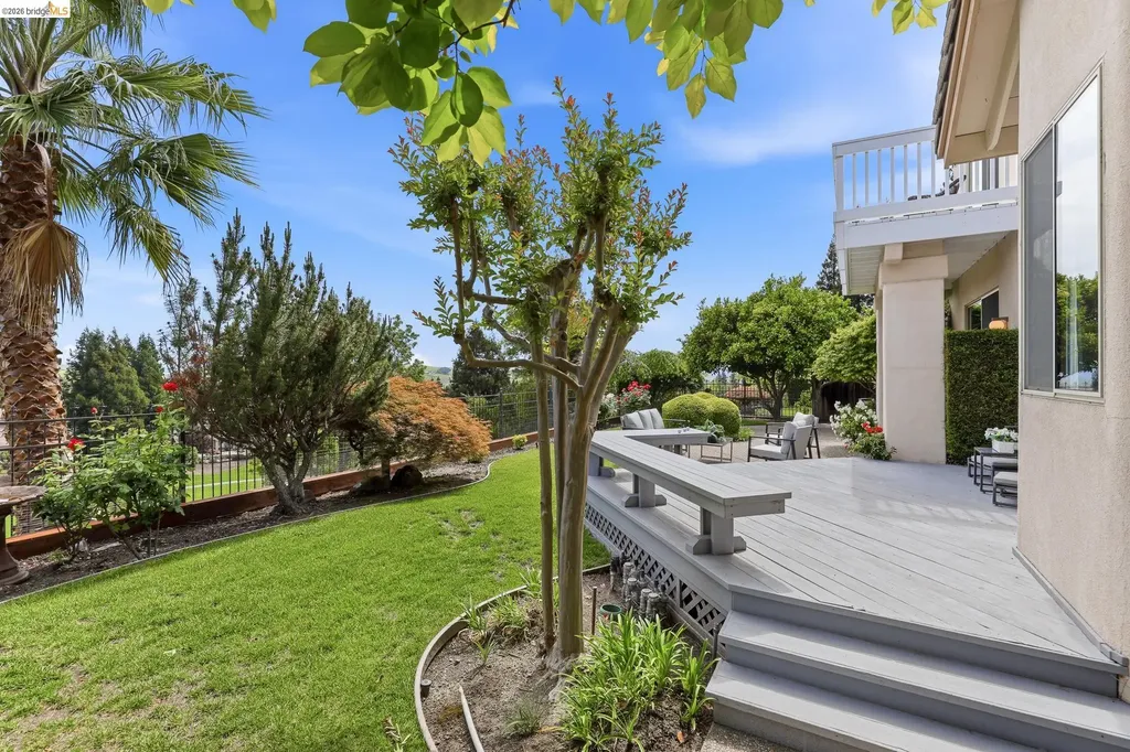 3559 Deer Crest Drive Danville CA 94506