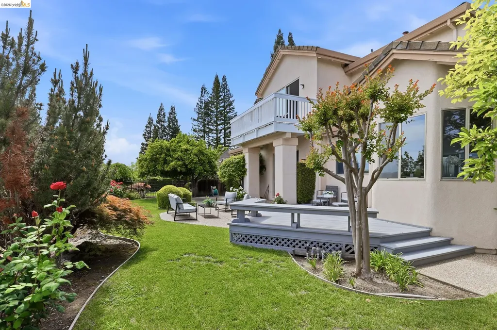 3559 Deer Crest Drive Danville CA 94506