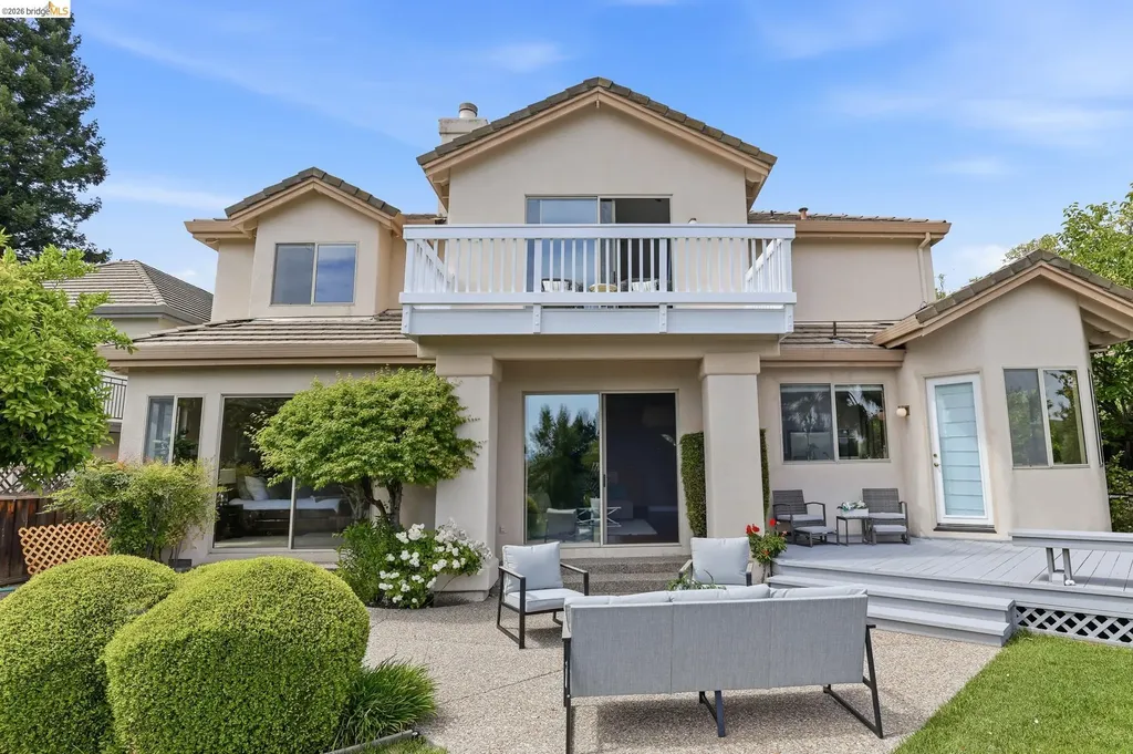 3559 Deer Crest Drive Danville CA 94506