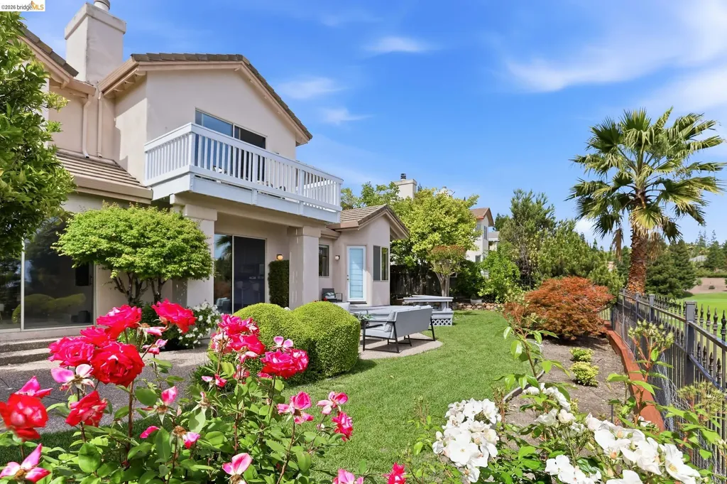3559 Deer Crest Drive Danville CA 94506