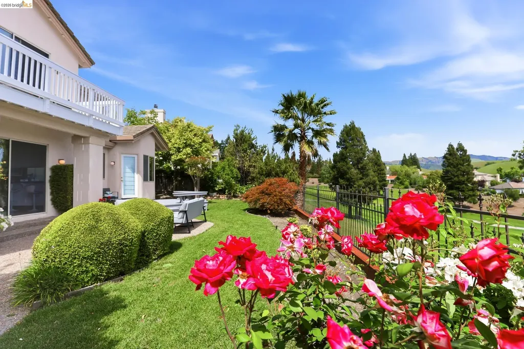 3559 Deer Crest Drive Danville CA 94506