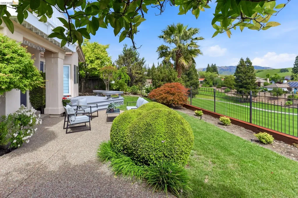 3559 Deer Crest Drive Danville CA 94506