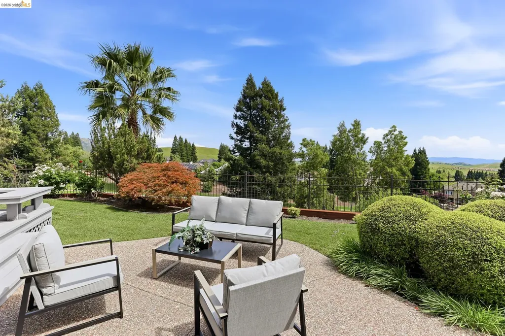 3559 Deer Crest Drive Danville CA 94506