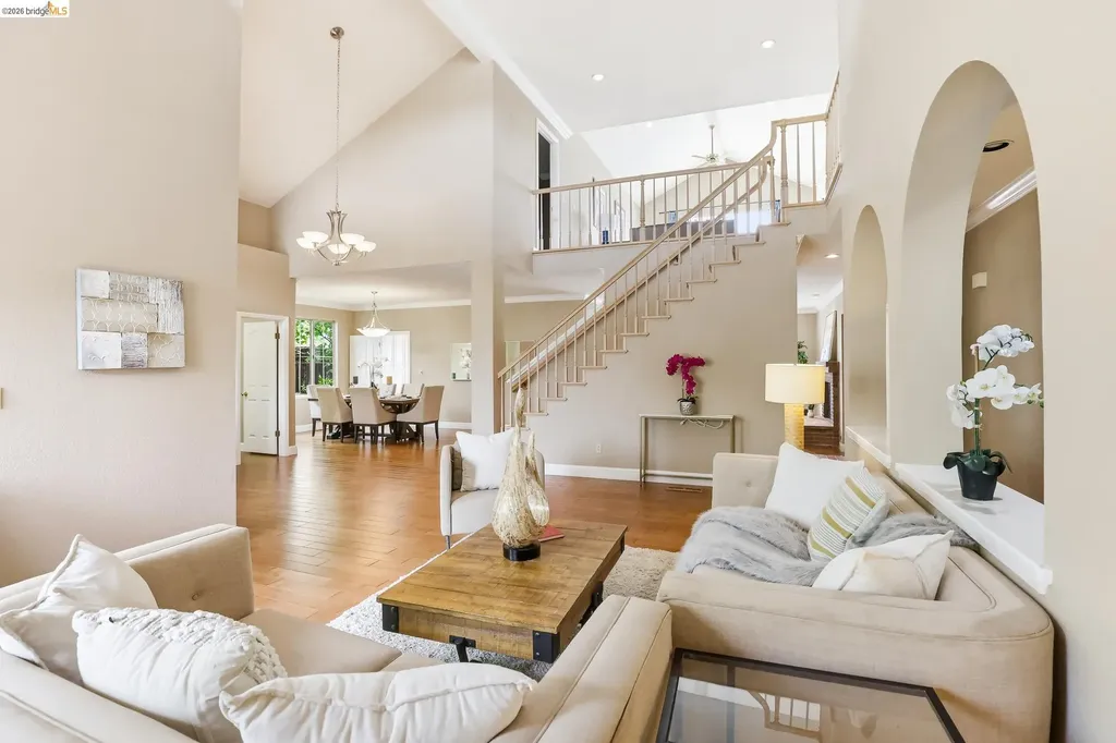 3559 Deer Crest Drive Danville CA 94506