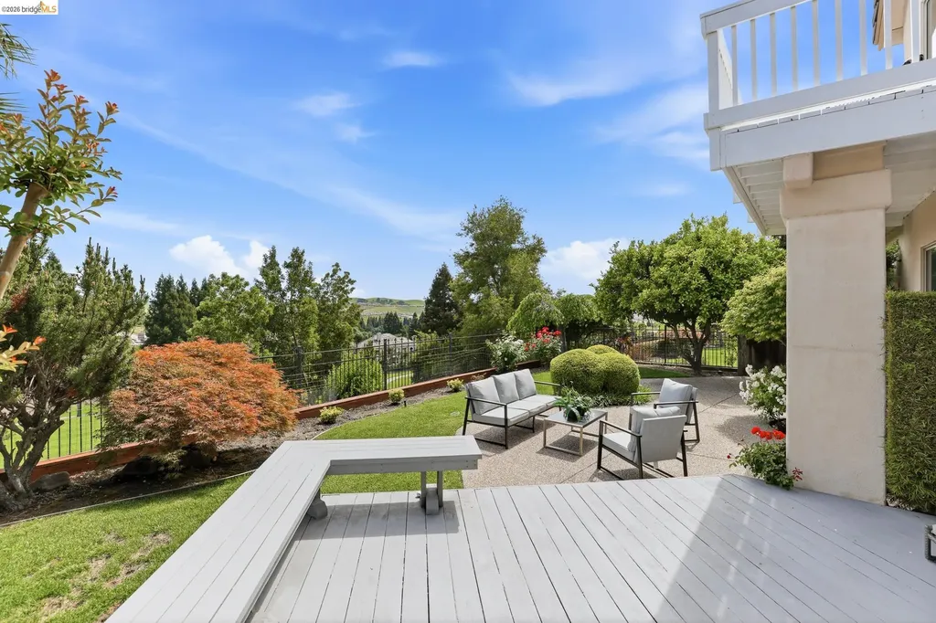 3559 Deer Crest Drive Danville CA 94506