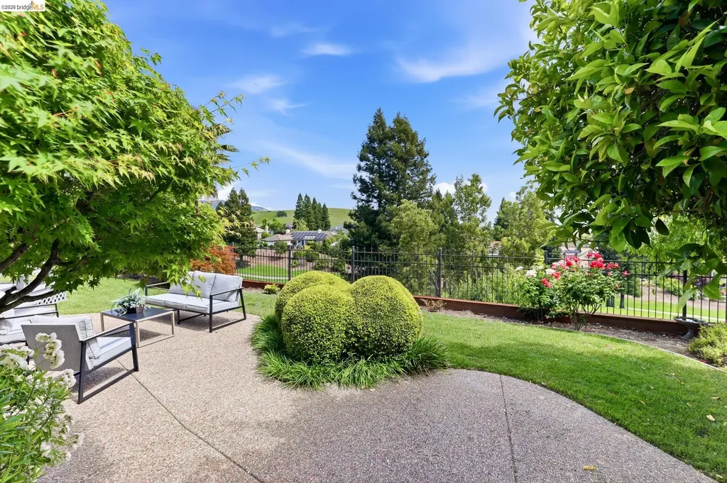 3559 Deer Crest Drive Danville CA 94506
