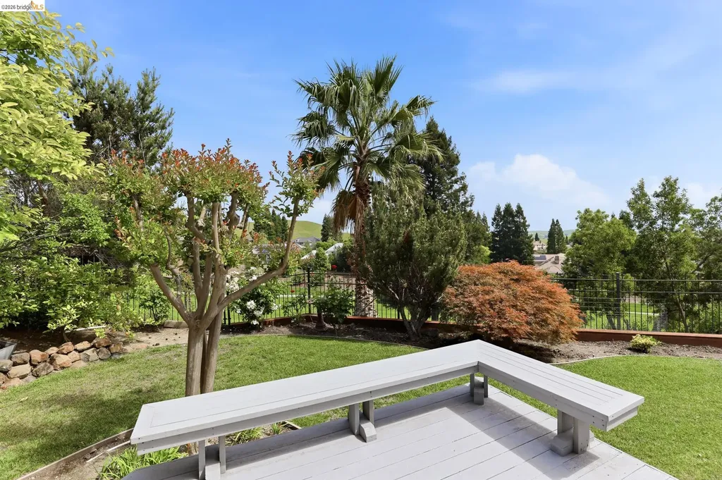 3559 Deer Crest Drive Danville CA 94506