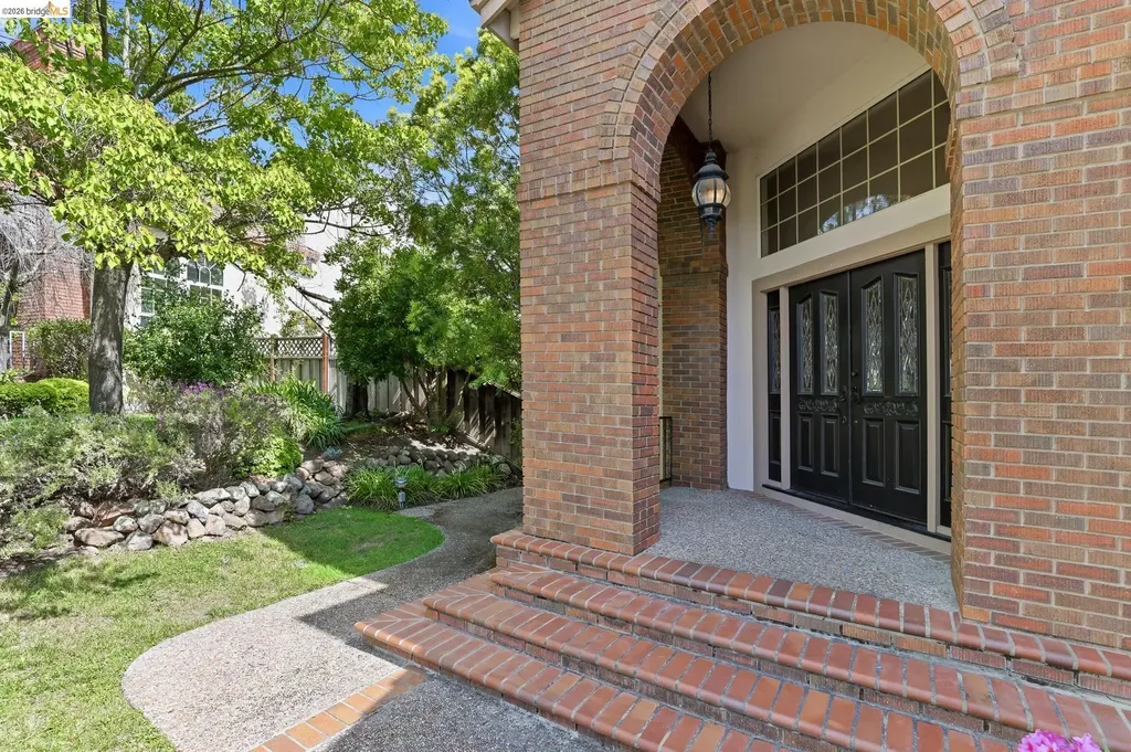 3559 Deer Crest Drive Danville CA 94506