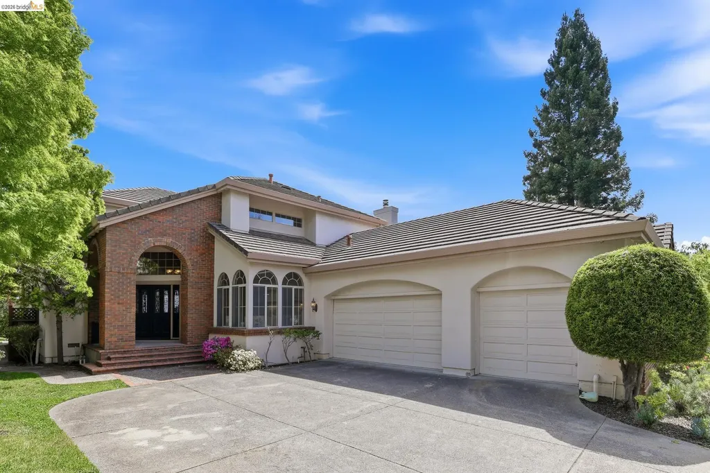 3559 Deer Crest Drive Danville CA 94506