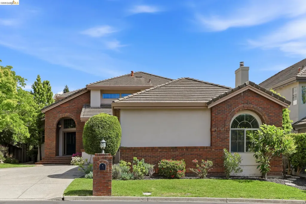 3559 Deer Crest Drive Danville CA 94506