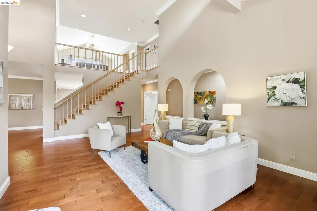 3559 Deer Crest Drive Danville CA 94506