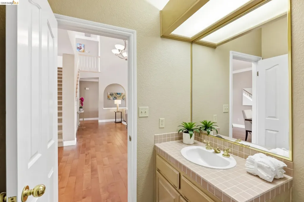 3559 Deer Crest Drive Danville CA 94506