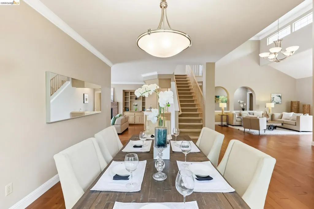 3559 Deer Crest Drive Danville CA 94506