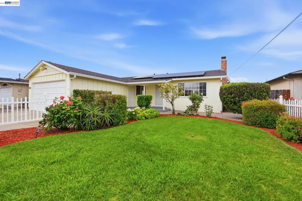 36005 Rosewood Drive Newark CA 94560