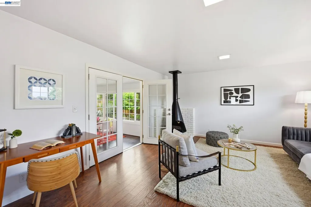 36005 Rosewood Drive Newark CA 94560