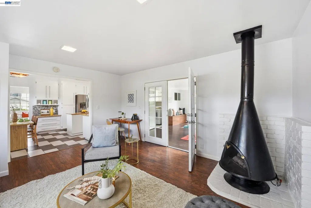 36005 Rosewood Drive Newark CA 94560