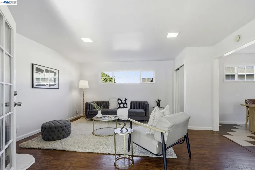 36005 Rosewood Drive Newark CA 94560