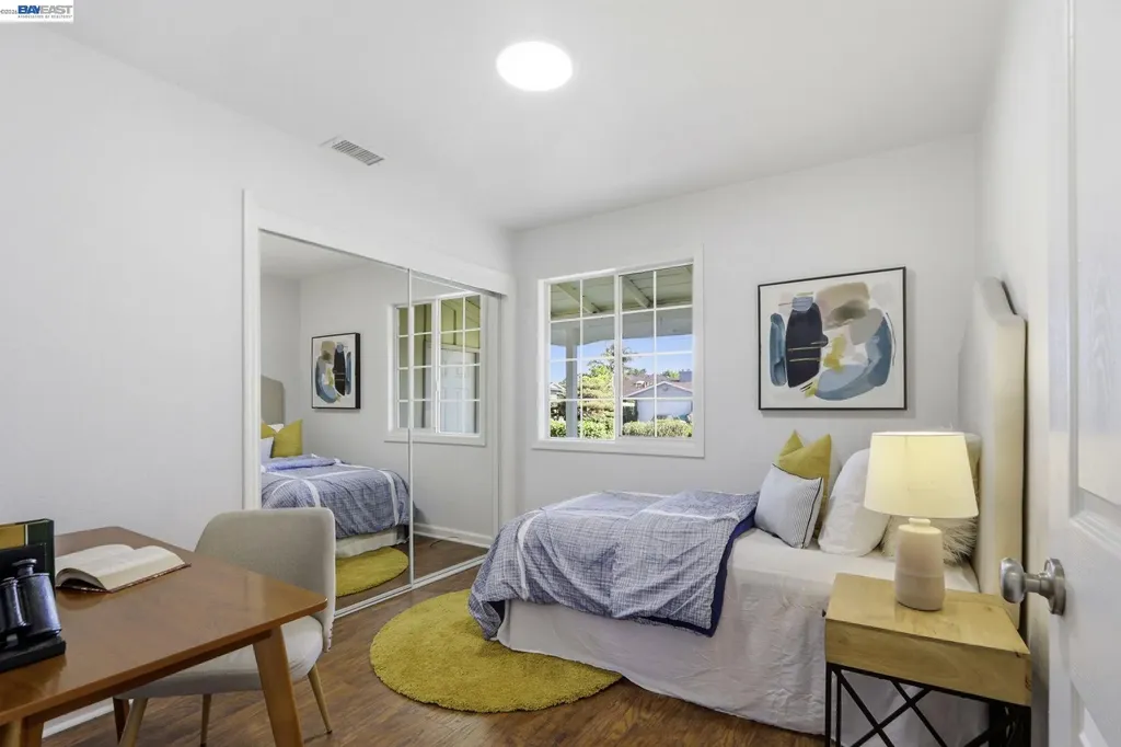 36005 Rosewood Drive Newark CA 94560