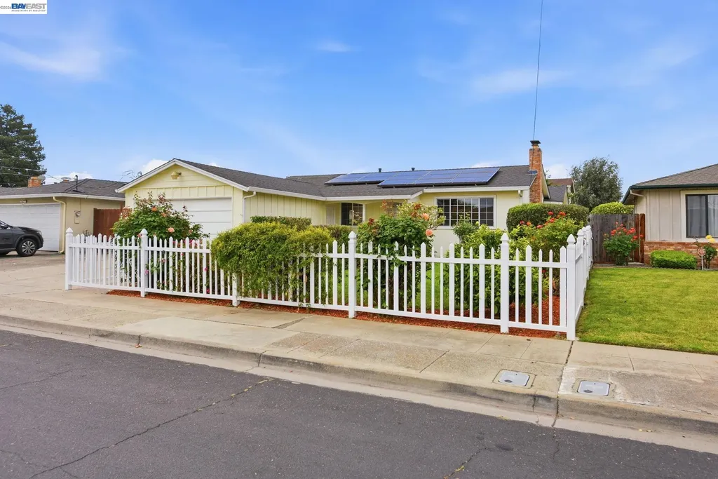 36005 Rosewood Drive Newark CA 94560