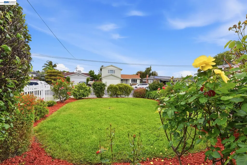36005 Rosewood Drive Newark CA 94560