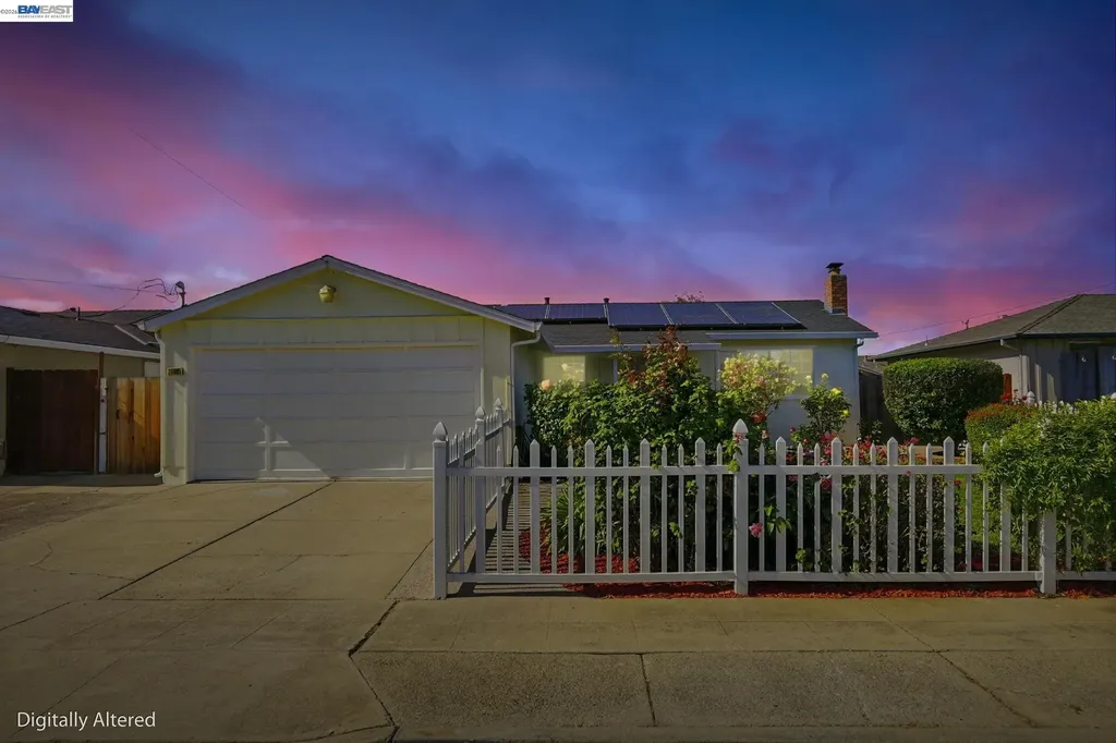 36005 Rosewood Drive Newark CA 94560