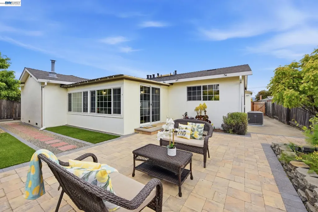 36005 Rosewood Drive Newark CA 94560