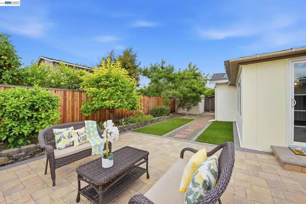 36005 Rosewood Drive Newark CA 94560