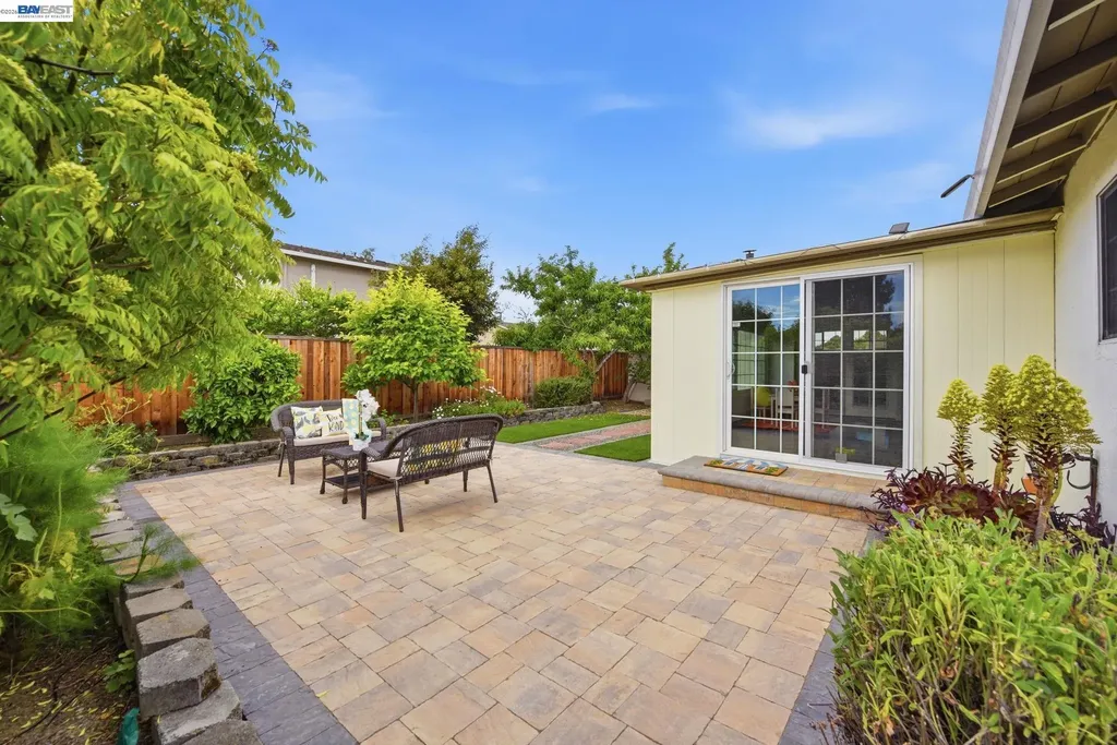 36005 Rosewood Drive Newark CA 94560