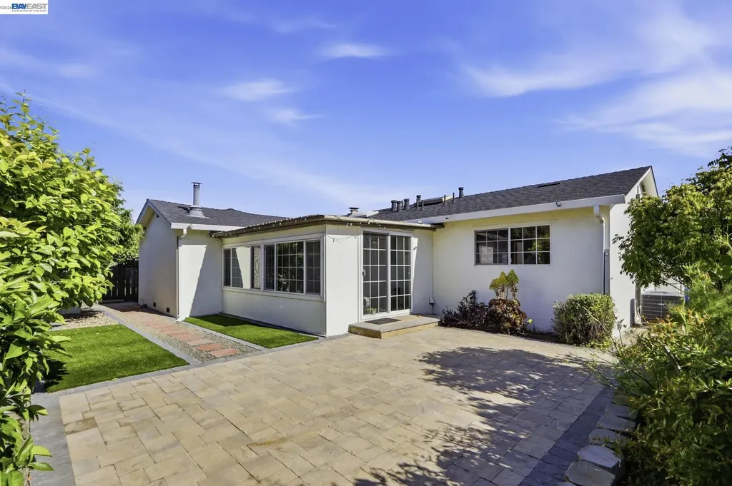 36005 Rosewood Drive Newark CA 94560