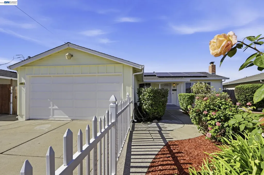 36005 Rosewood Drive Newark CA 94560