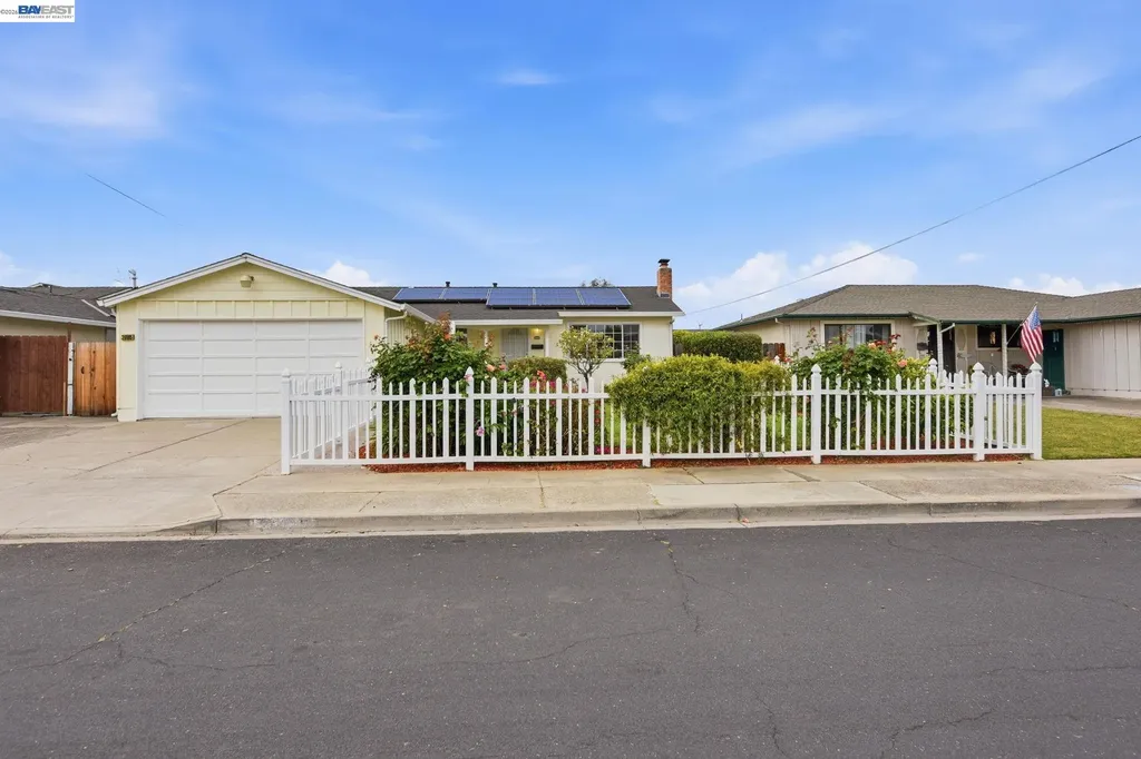 36005 Rosewood Drive Newark CA 94560