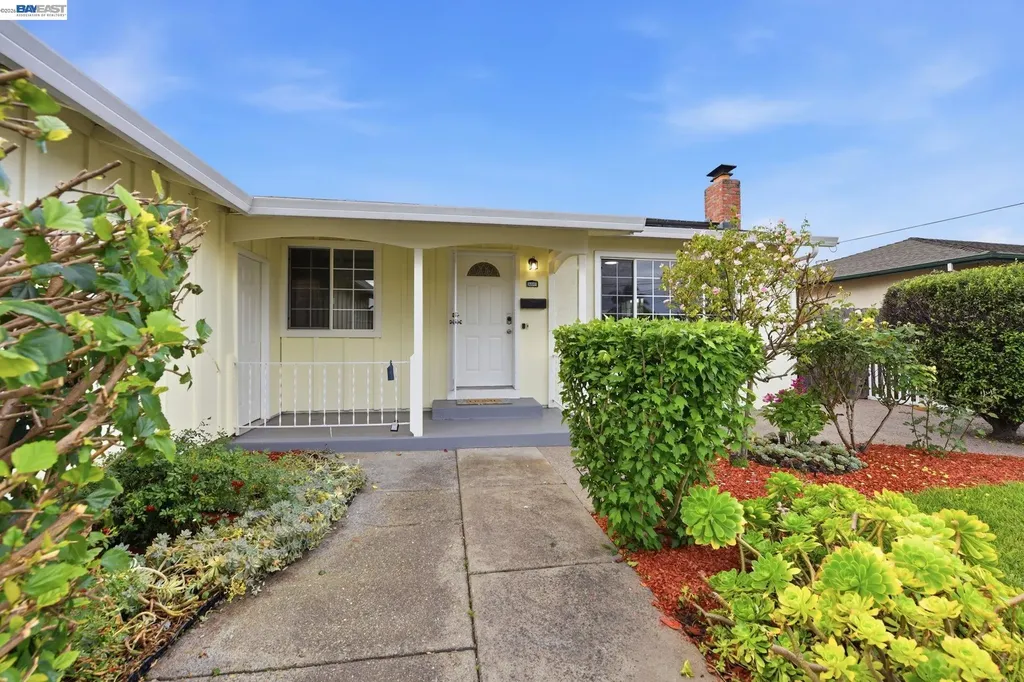 36005 Rosewood Drive Newark CA 94560