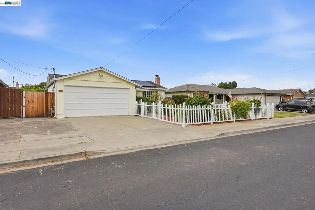36005 Rosewood Drive Newark CA 94560