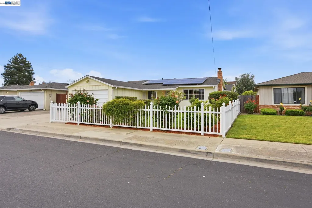 36005 Rosewood Drive Newark CA 94560