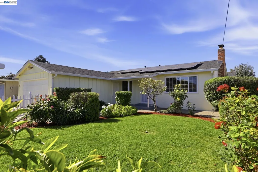 36005 Rosewood Drive Newark CA 94560