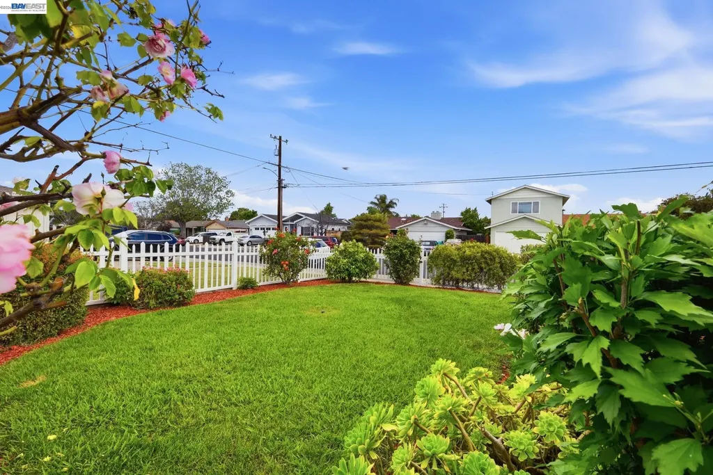 36005 Rosewood Drive Newark CA 94560