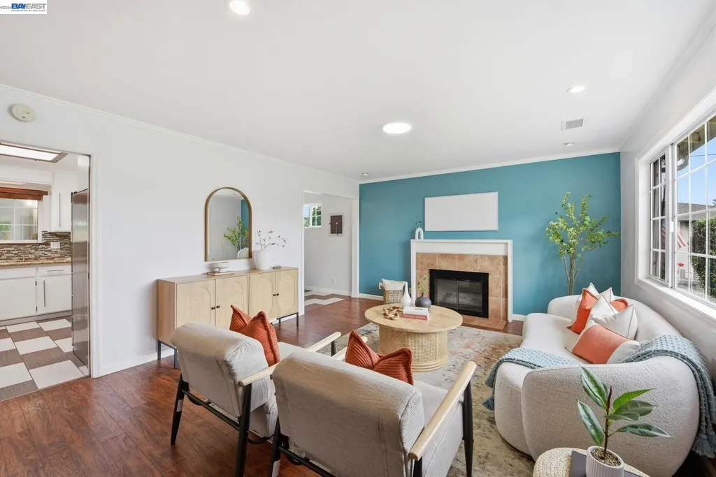 36005 Rosewood Drive Newark CA 94560