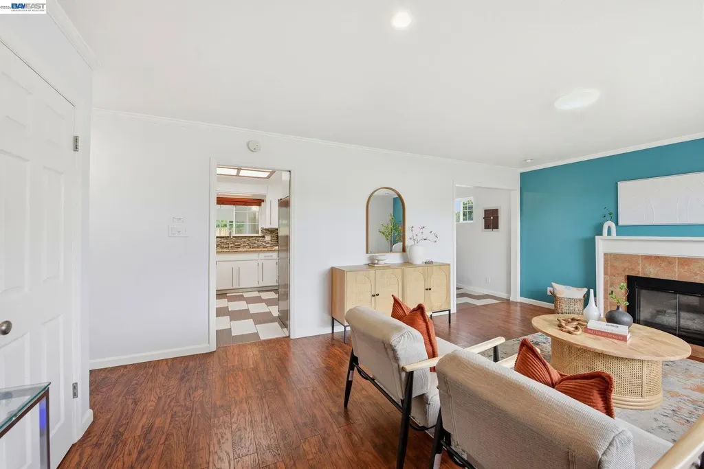 36005 Rosewood Drive Newark CA 94560