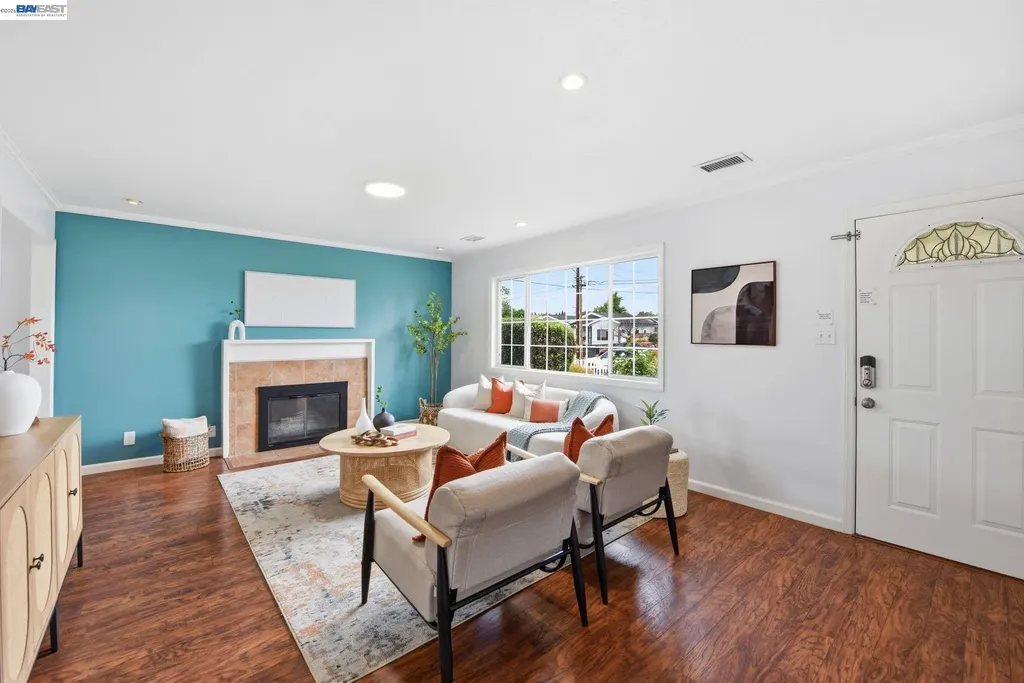 36005 Rosewood Drive Newark CA 94560