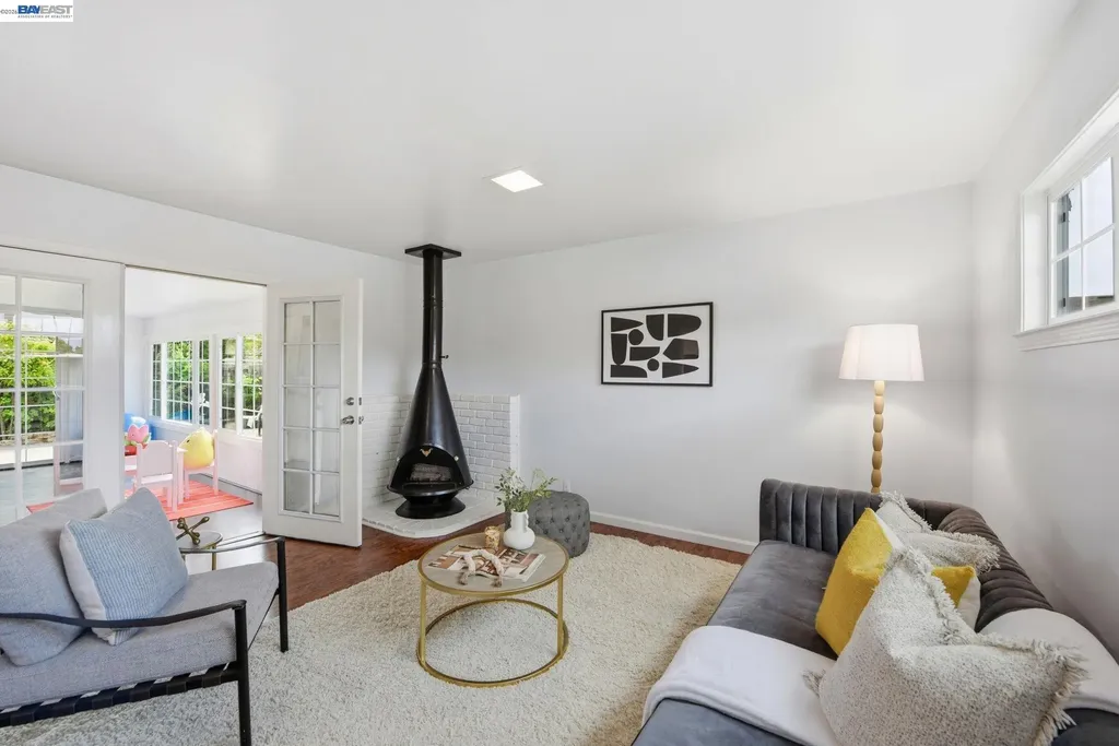 36005 Rosewood Drive Newark CA 94560