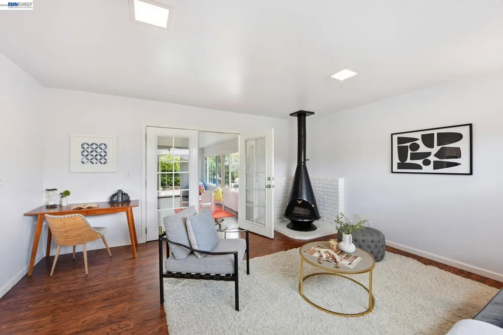 36005 Rosewood Drive Newark CA 94560