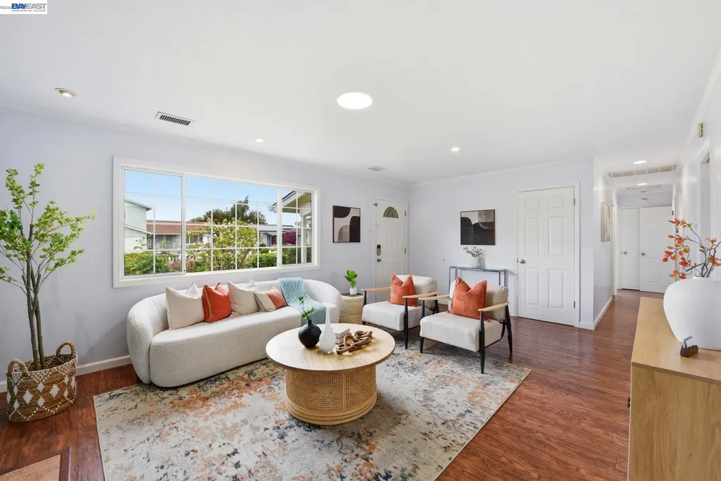36005 Rosewood Drive Newark CA 94560