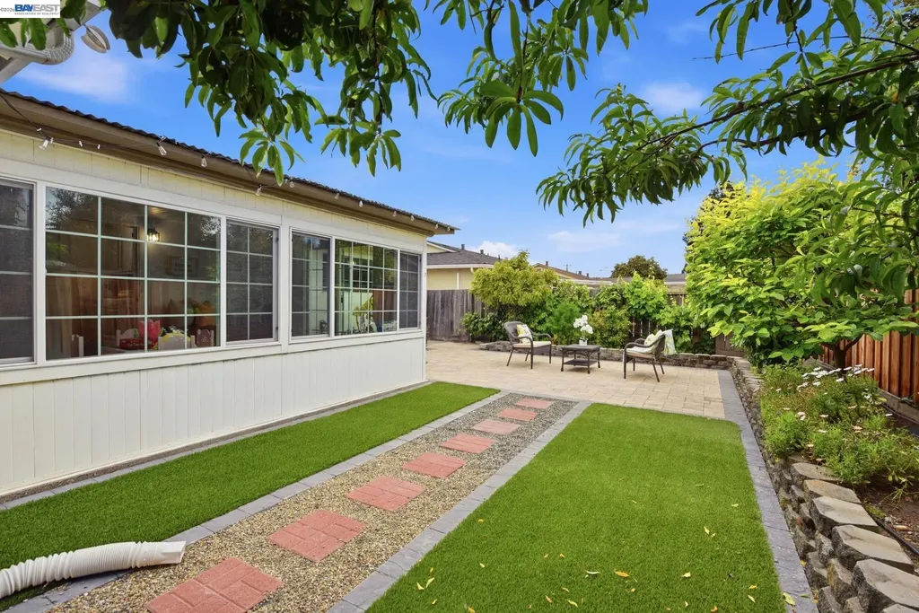 36005 Rosewood Drive Newark CA 94560