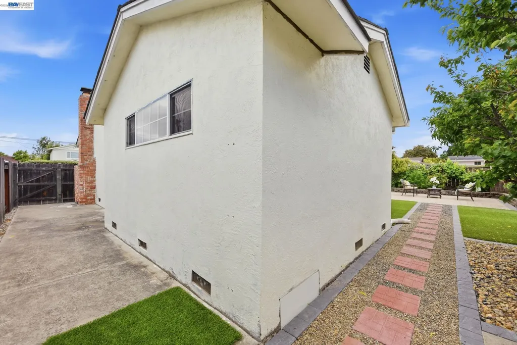 36005 Rosewood Drive Newark CA 94560