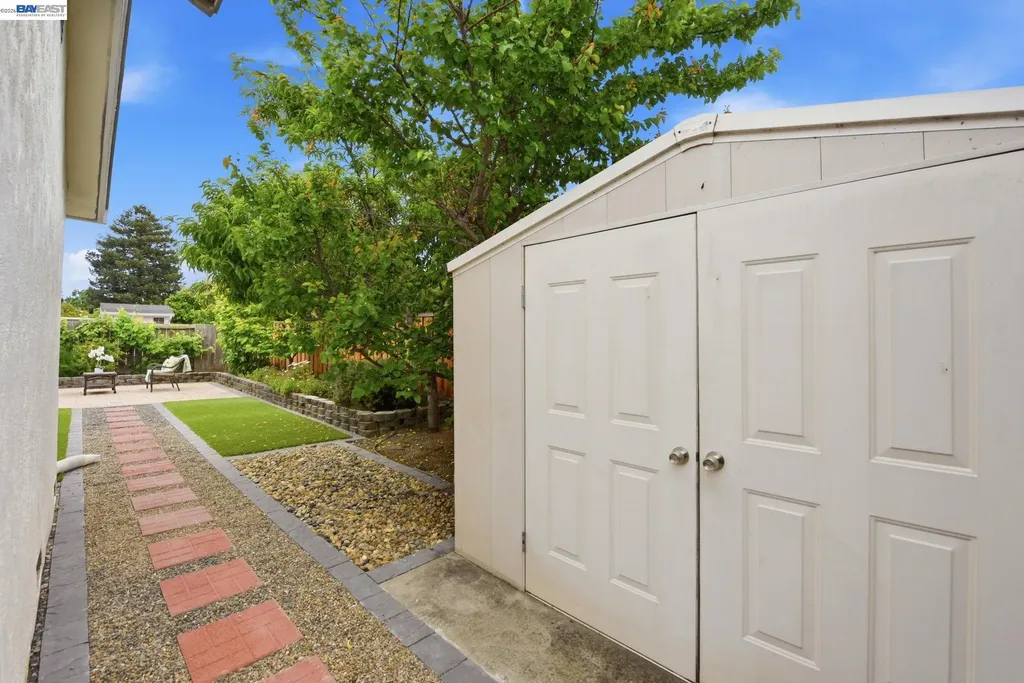 36005 Rosewood Drive Newark CA 94560
