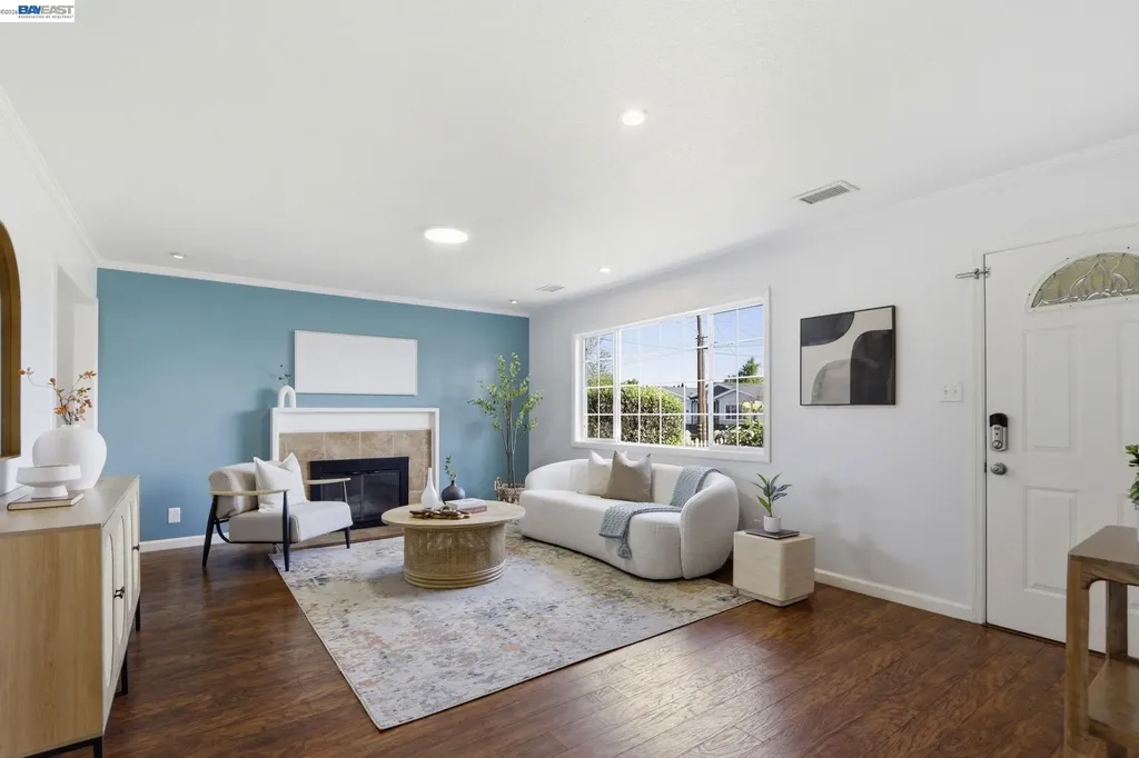 36005 Rosewood Drive Newark CA 94560