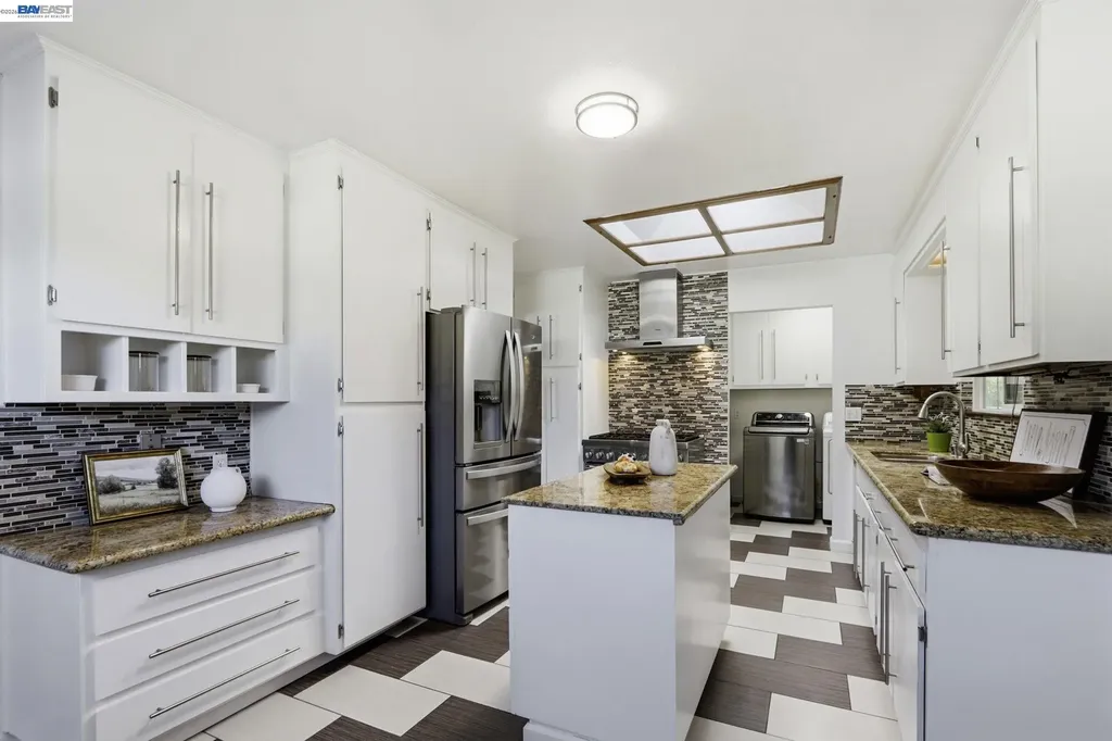 36005 Rosewood Drive Newark CA 94560