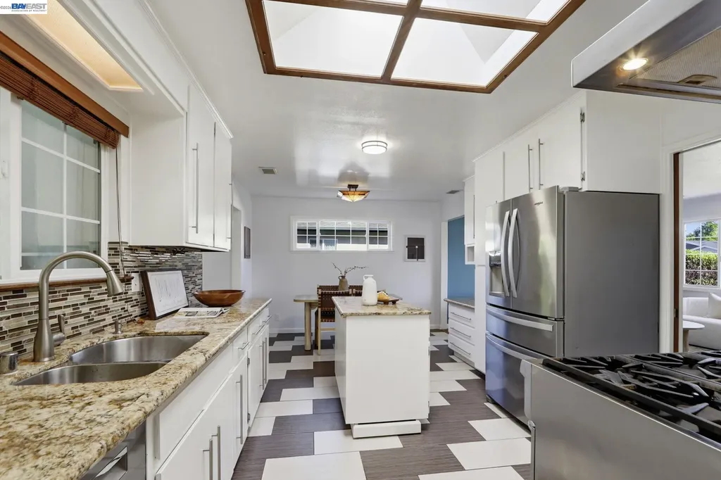 36005 Rosewood Drive Newark CA 94560